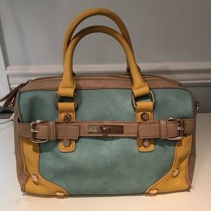 Melie Bianco purse - soft vegan leather